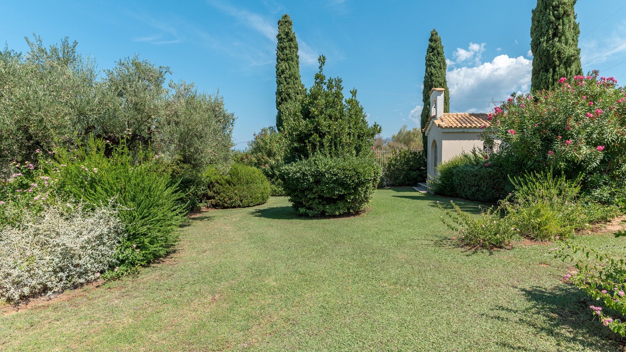 Photo of Outdoor in Kiparissia