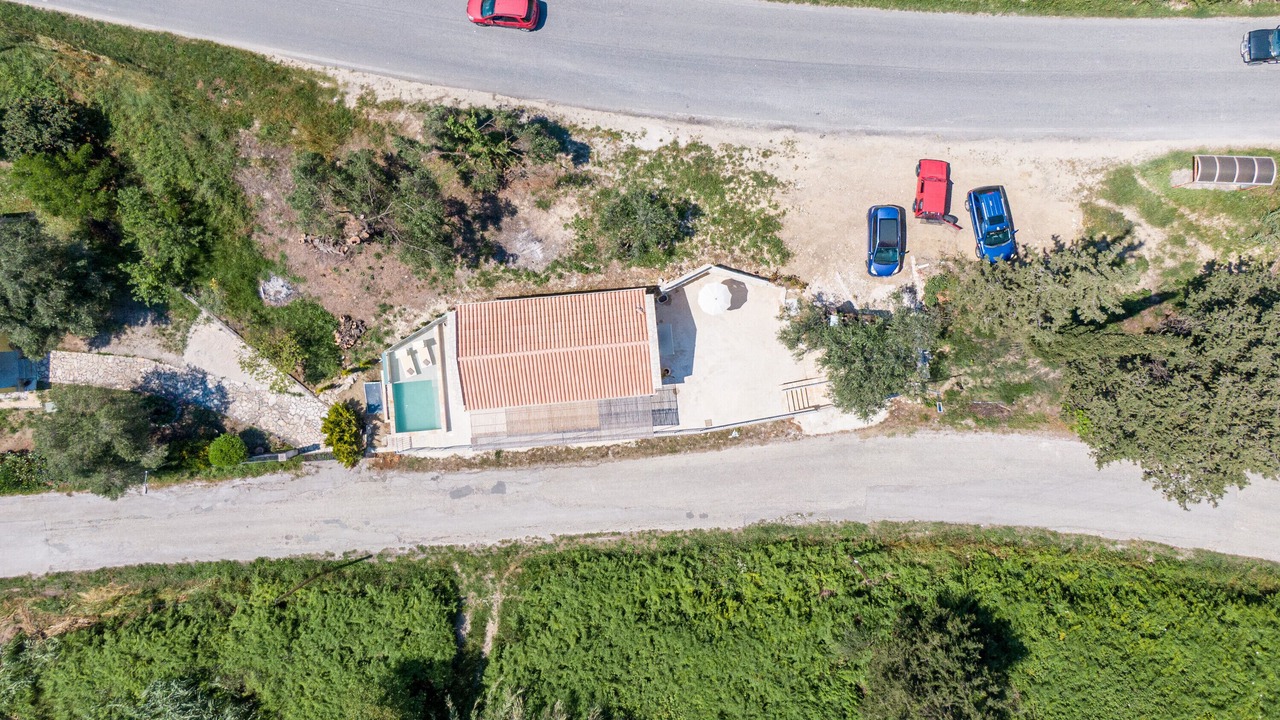 Photo of Outdoor in Karousades