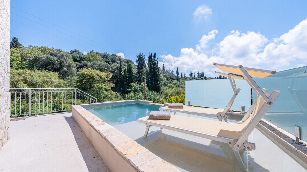 Photo of Outdoor in Karousades