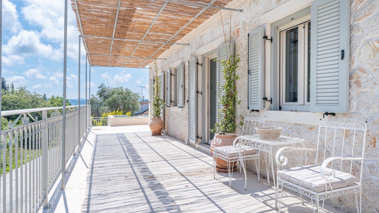 Photo of Outdoor in Karousades