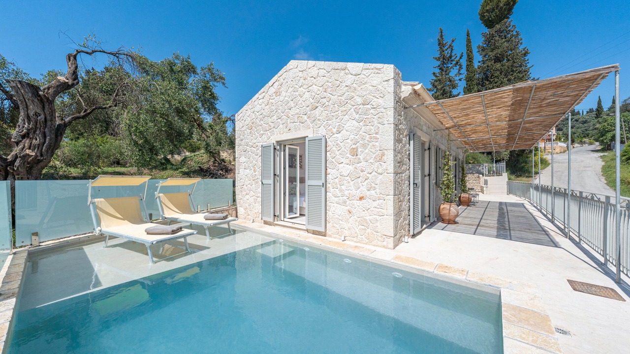 Photo of Outdoor in Karousades