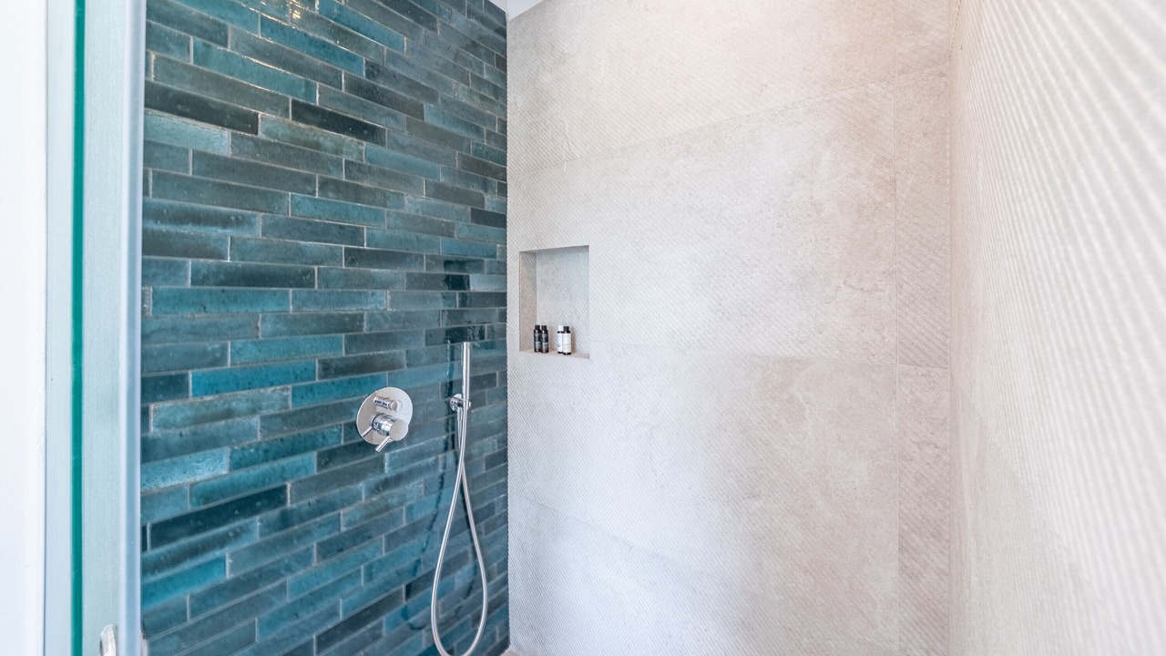 Photo of Bathroom in Karousades