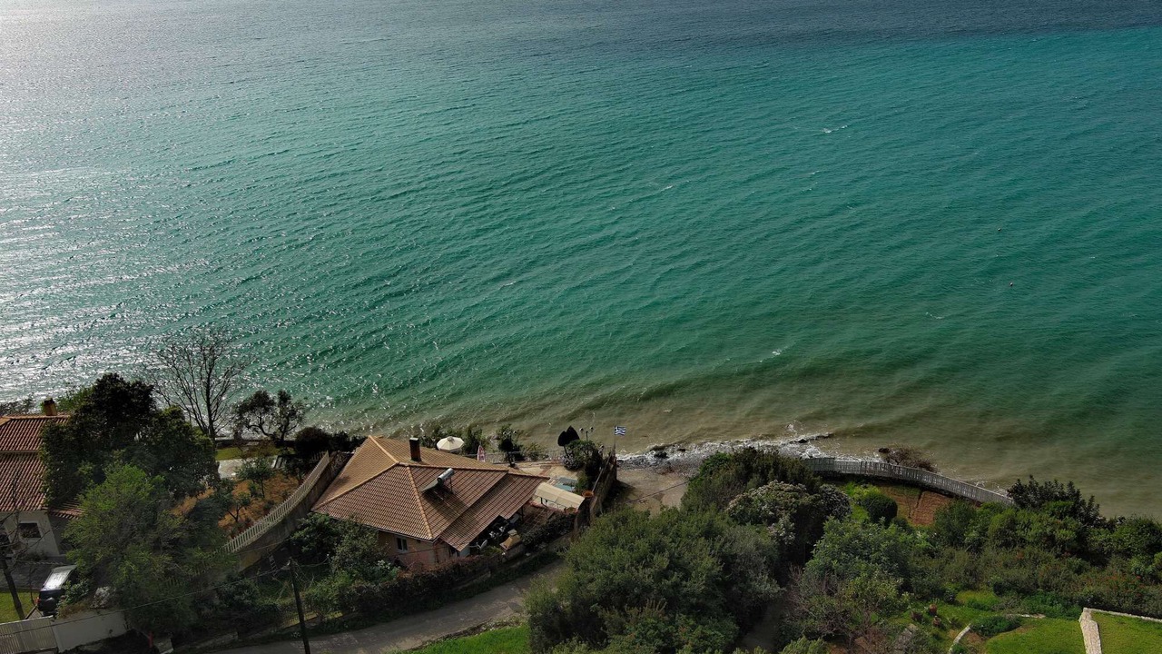 Photo of Others in Paralia Vergas