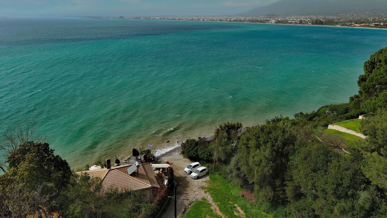 Photo of Others in Paralia Vergas