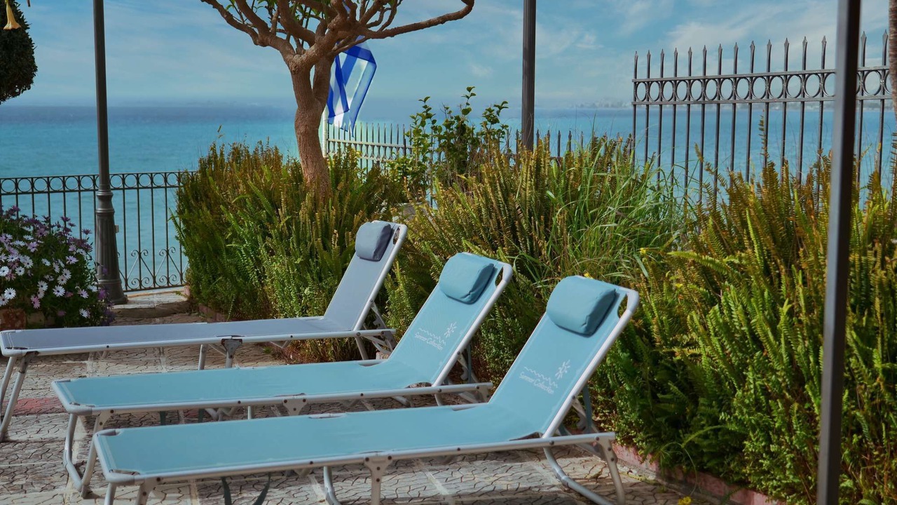 Photo of Others in Paralia Vergas