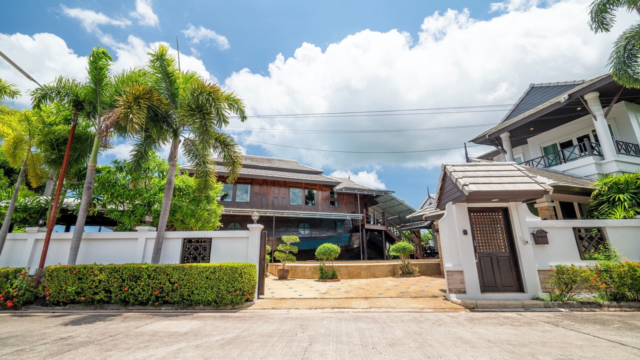 Photo of Outdoor in Pattaya