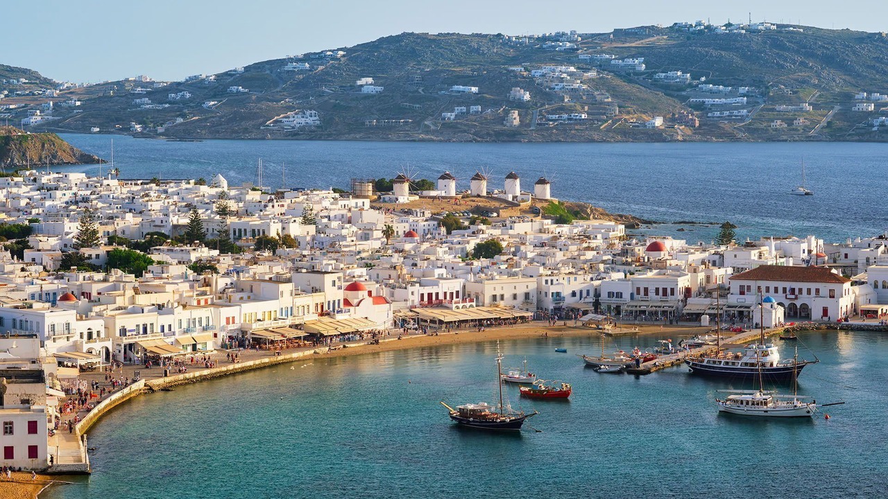 Photo of Others in Agios Stefanos