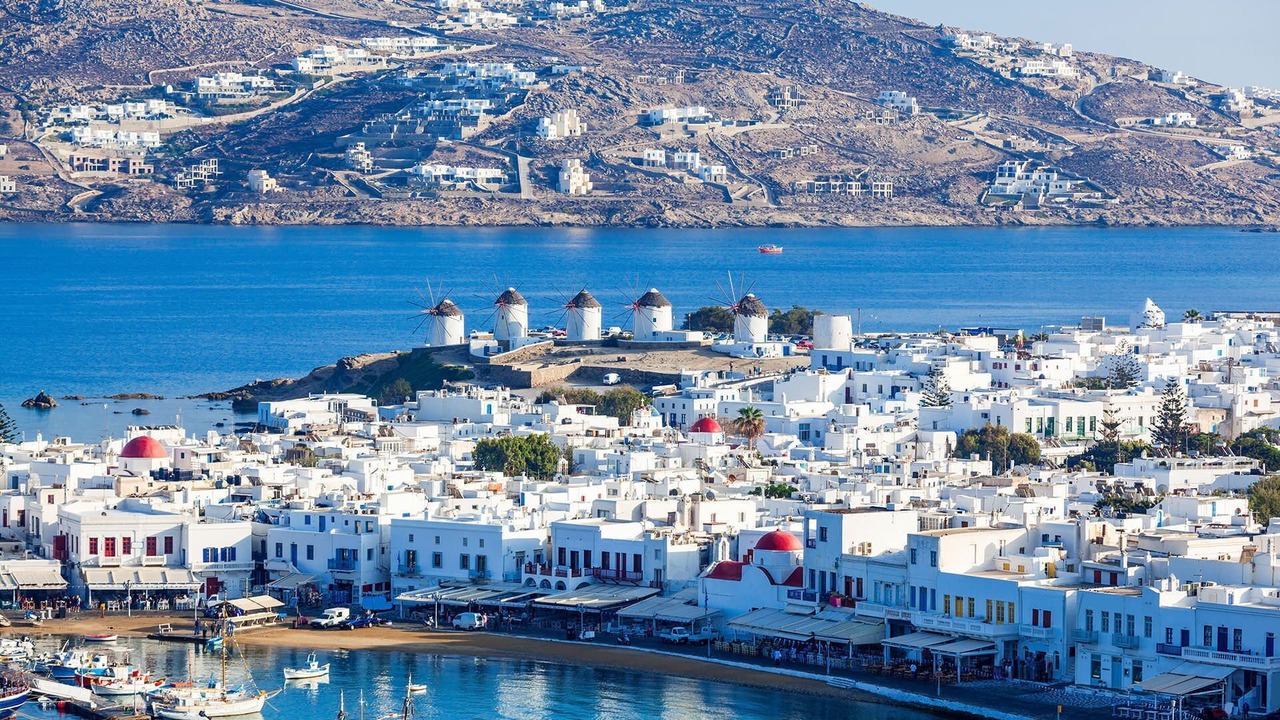 Photo of Others in Agios Stefanos