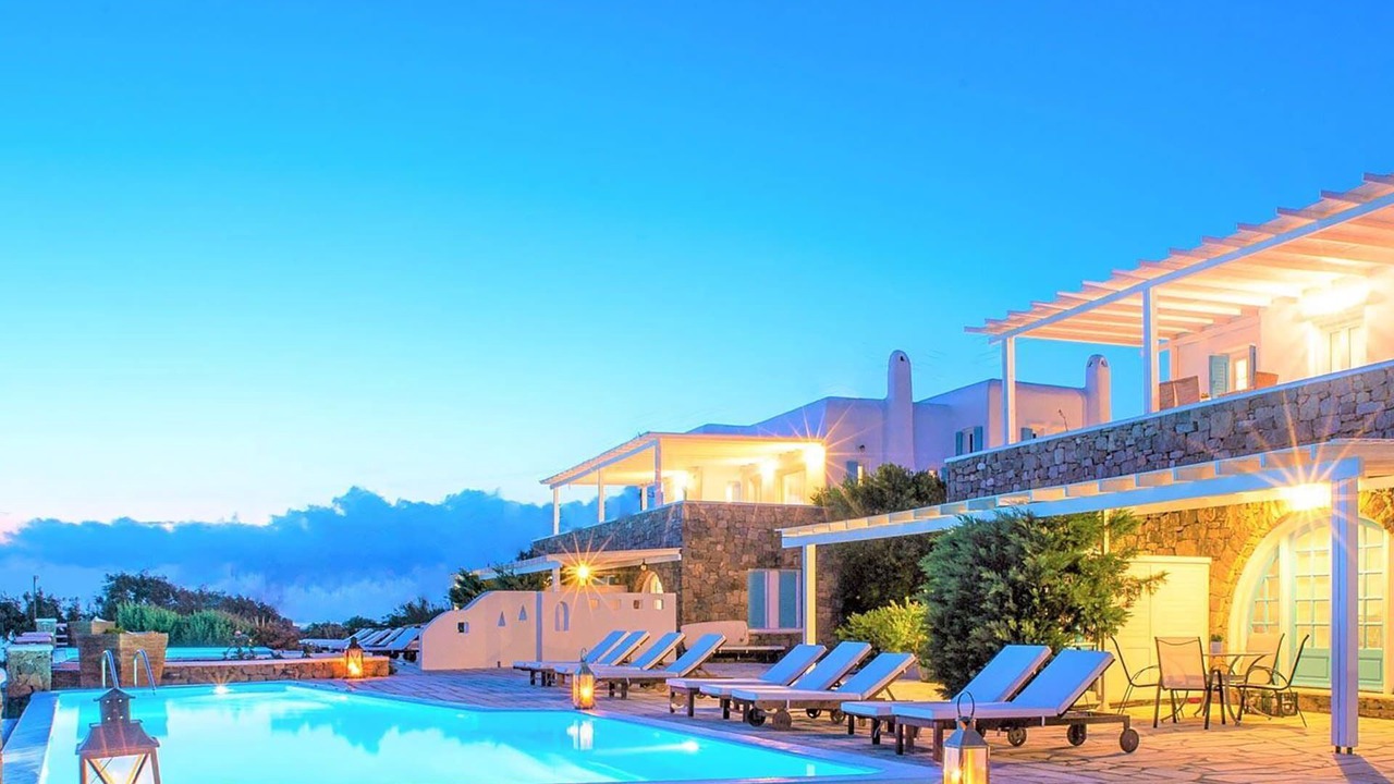 Photo of Others in Agios Stefanos