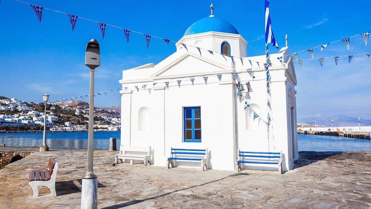 Photo of Others in Agios Stefanos
