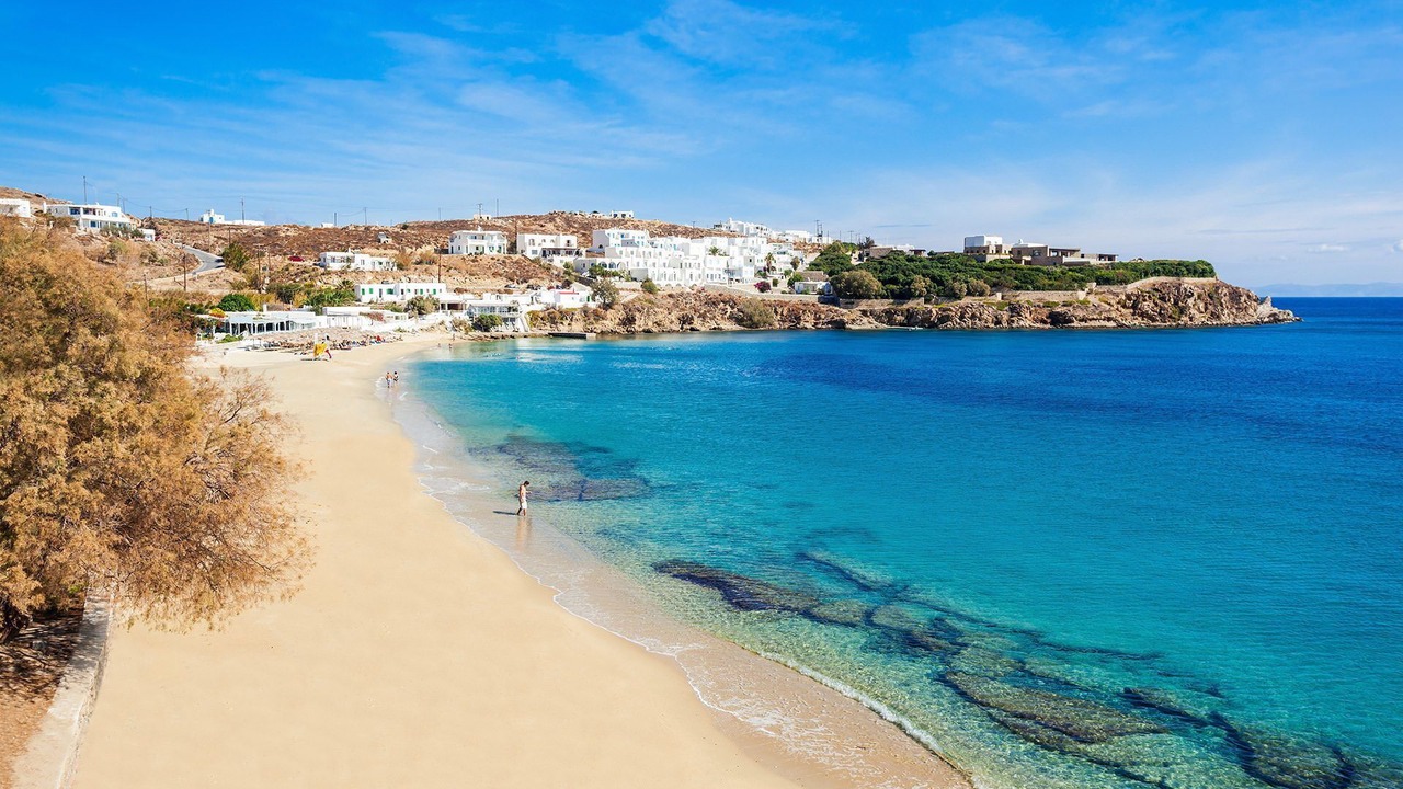 Photo of Others in Agios Stefanos