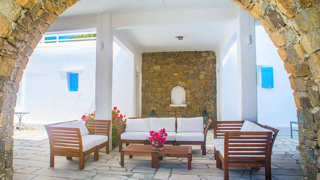 Photo of Others in Agios Stefanos