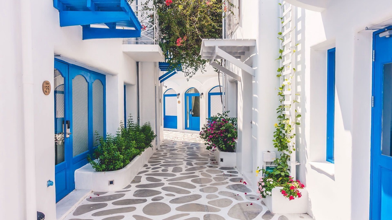 Photo of Others in Agios Stefanos