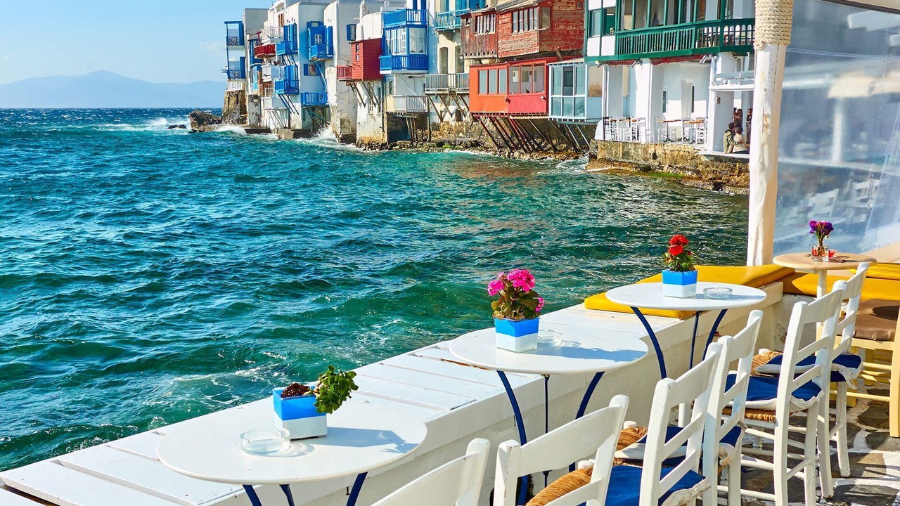 Photo of Others in Agios Stefanos