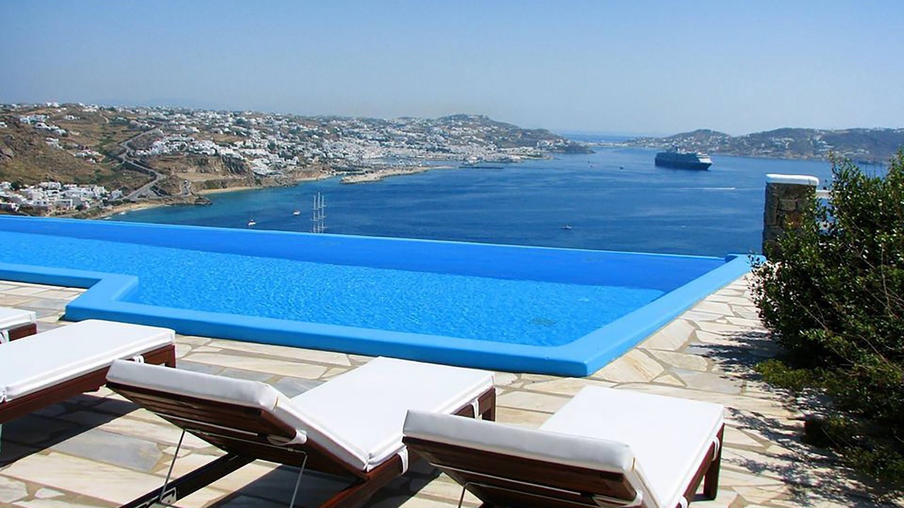 Photo of Others in Agios Stefanos