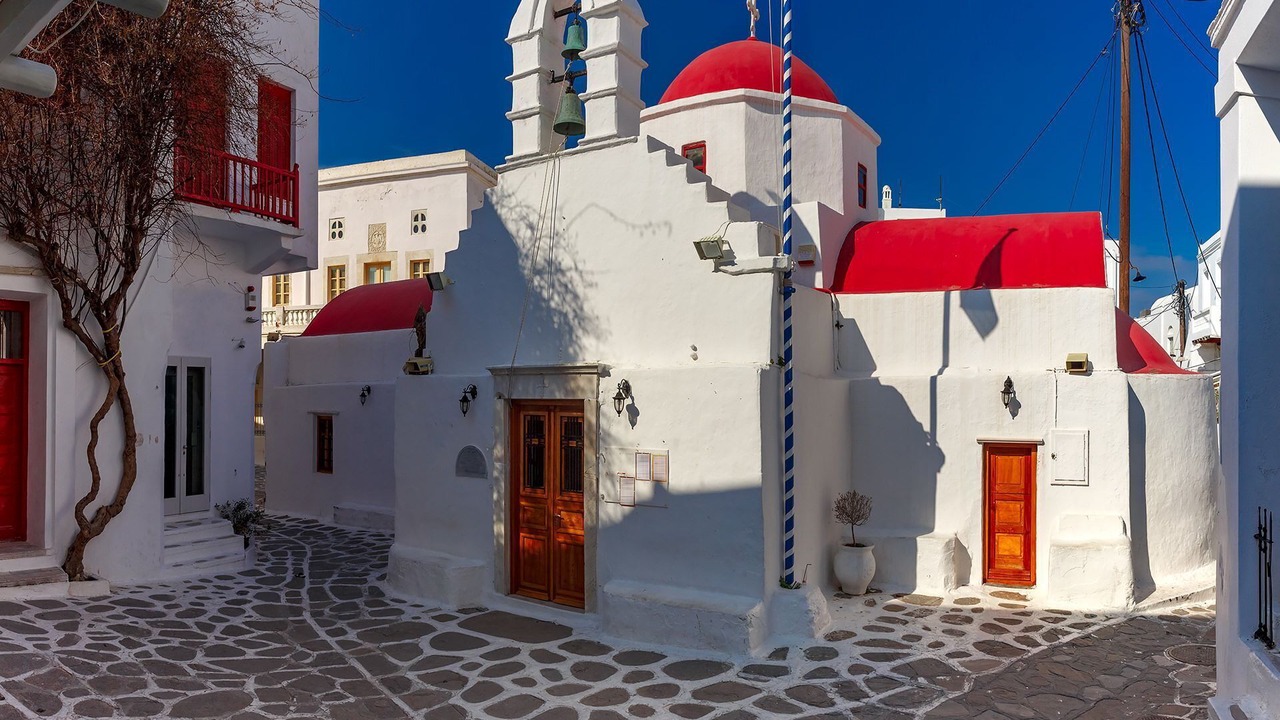 Photo of Others in Agios Stefanos