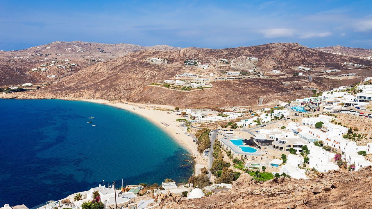 Photo of Others in Agios Stefanos