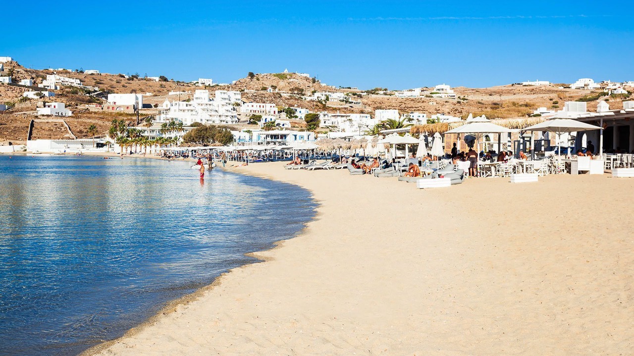 Photo of Others in Agios Stefanos