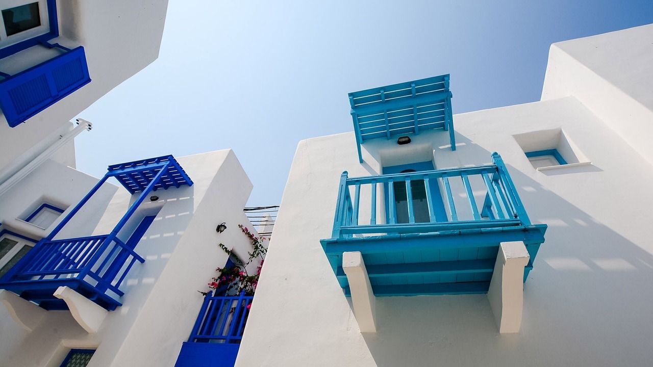 Photo of Others in Agios Stefanos