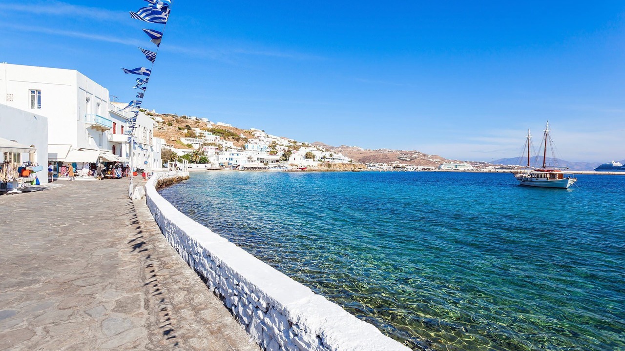Photo of Others in Agios Stefanos