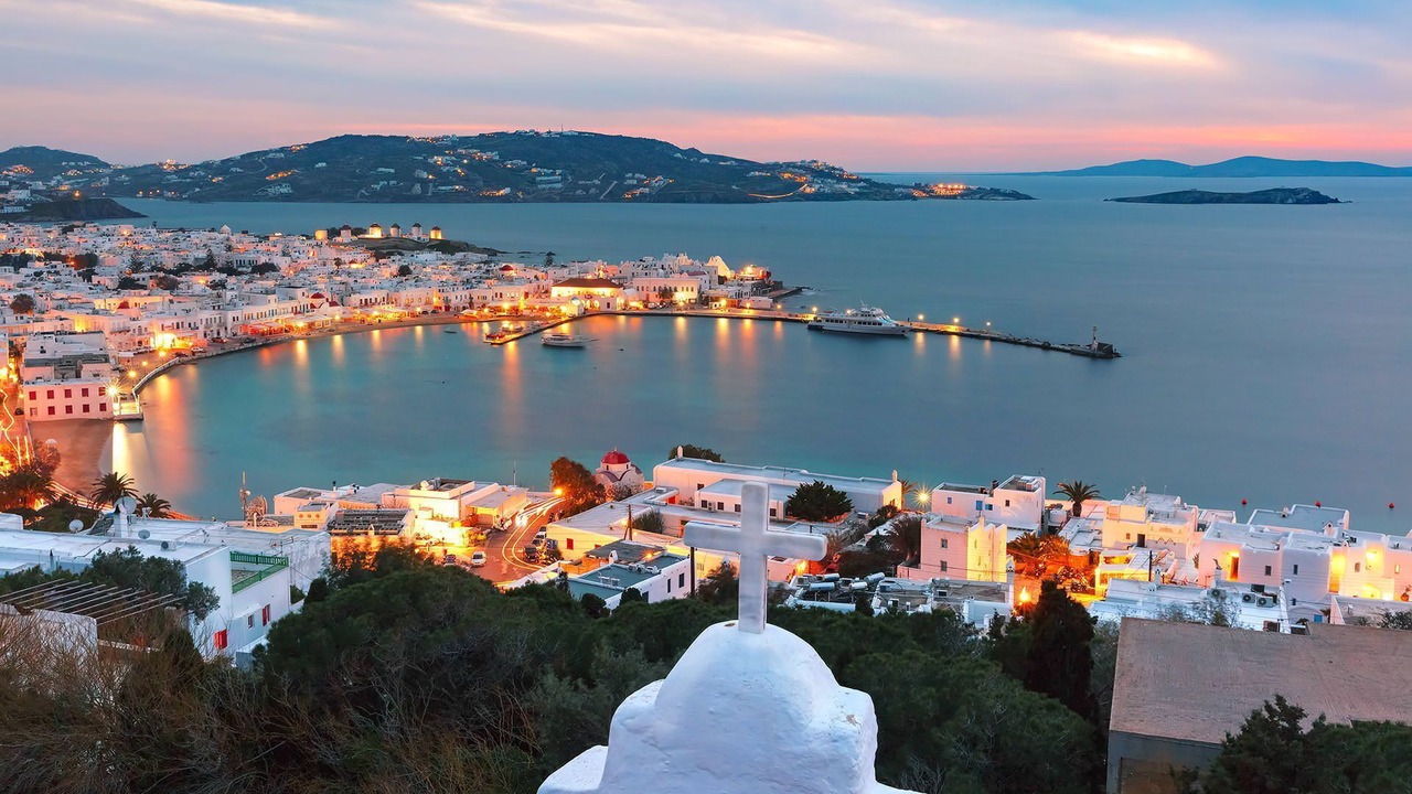 Photo of Others in Agios Stefanos