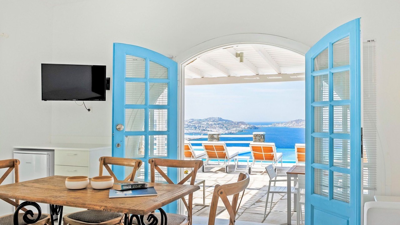 Photo of Others in Agios Stefanos