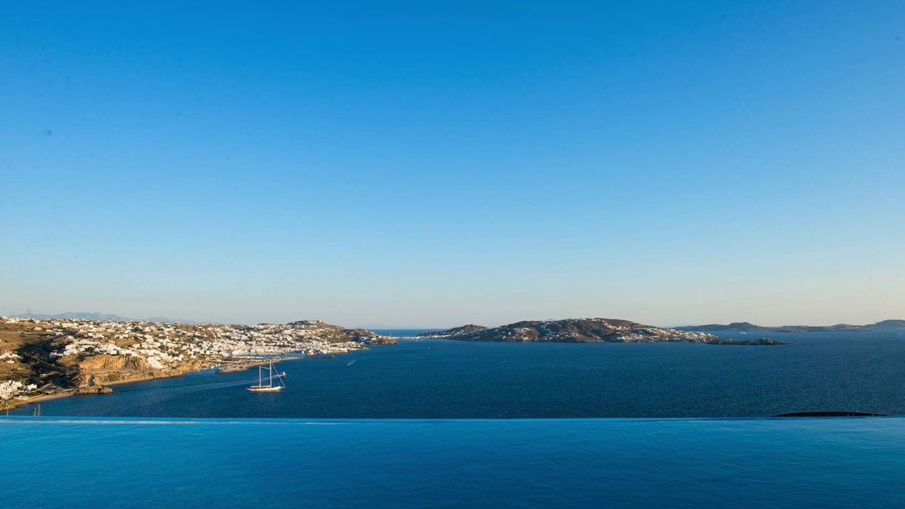 Photo of Others in Agios Stefanos