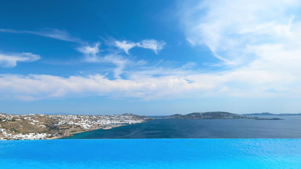 Photo of Others in Agios Stefanos