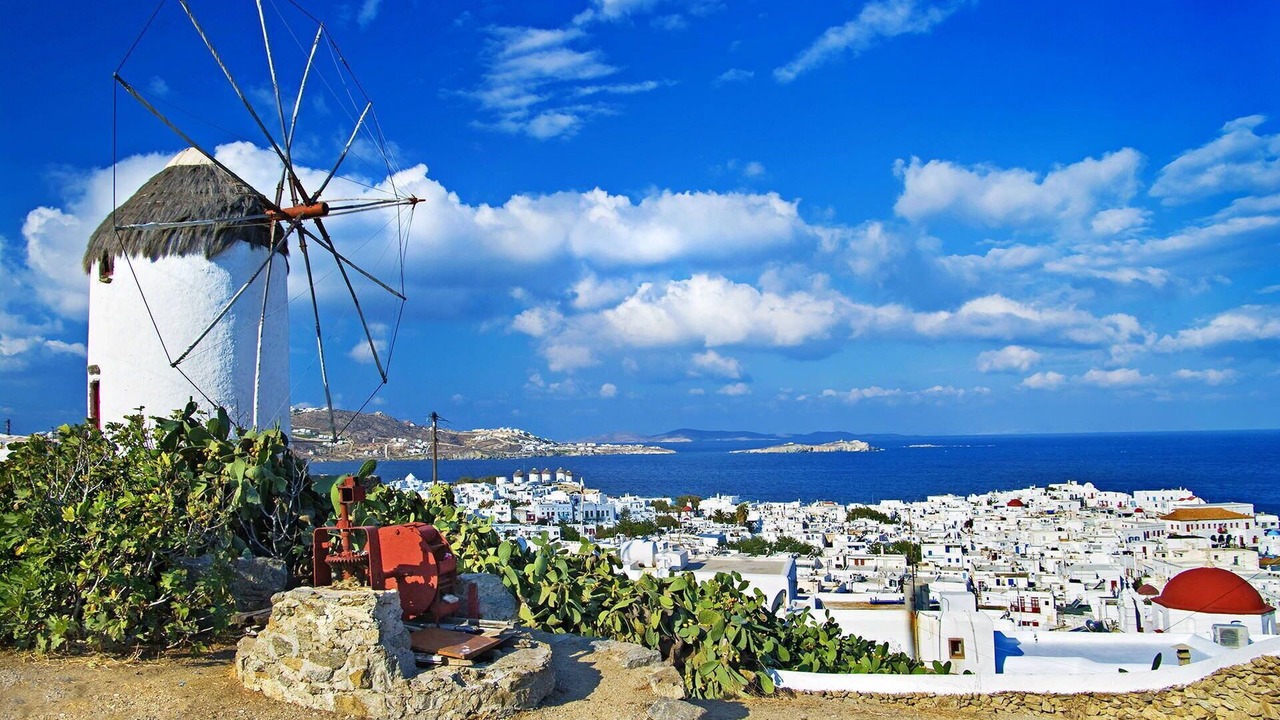 Photo of Others in Agios Stefanos