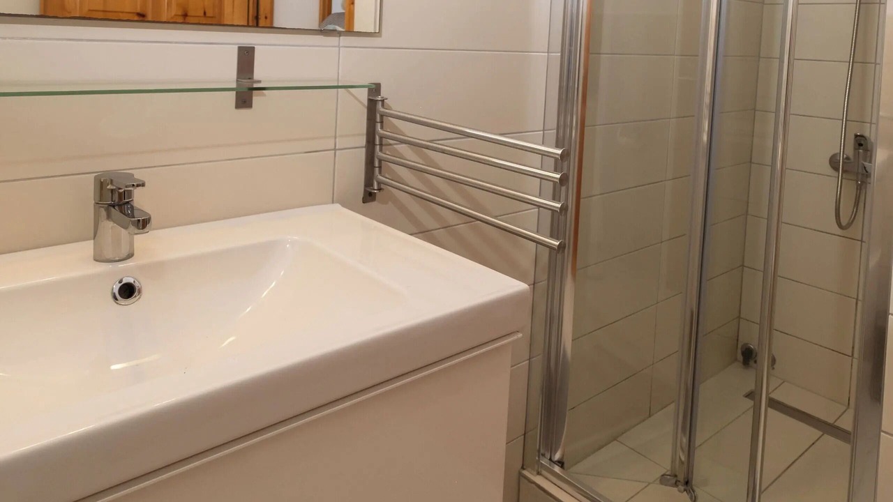 Photo of Bathroom in Mochlos
