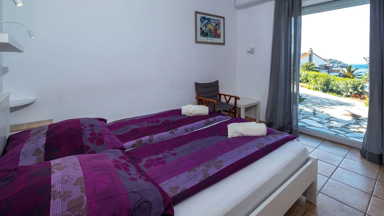 Photo of Bedroom in Mochlos