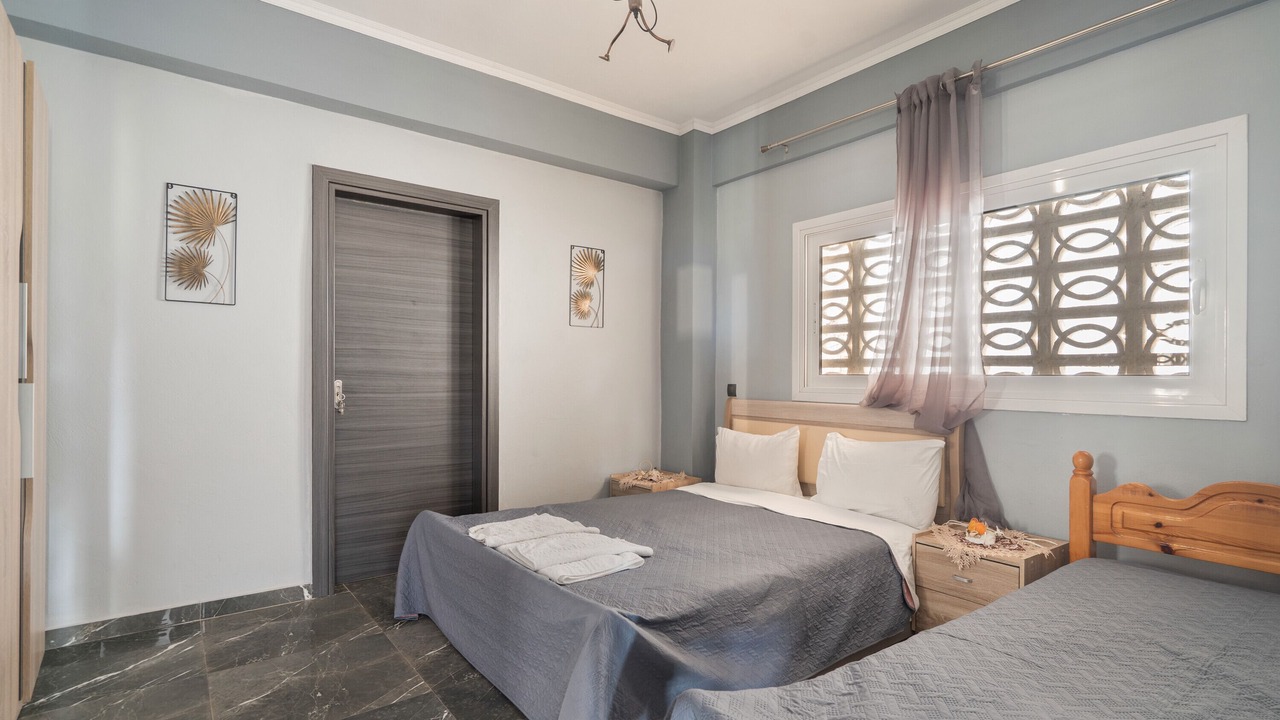 Photo of Bedroom in Sivros
