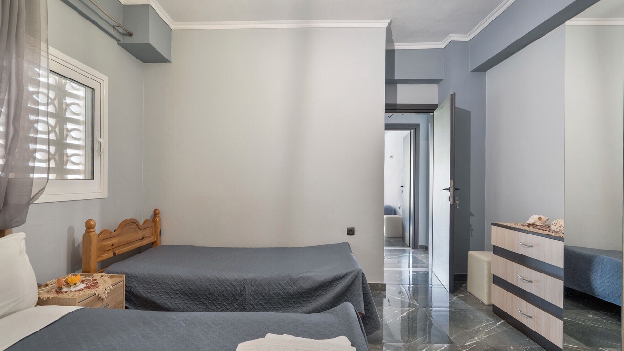 Photo of Bedroom in Sivros
