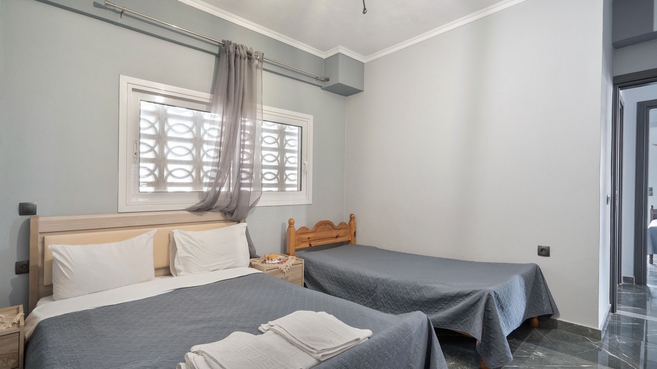 Photo of Bedroom in Sivros