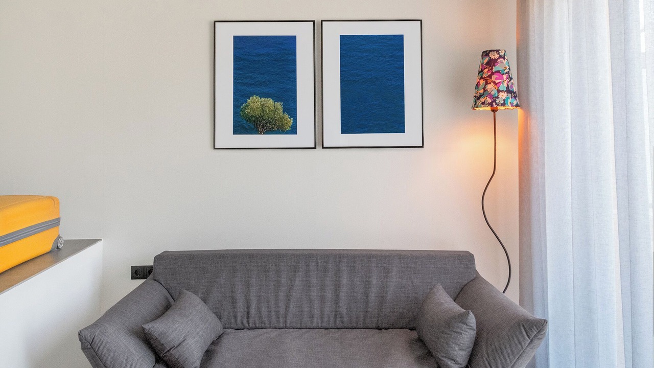 Photo of Livingroom in Skala Rachoniou