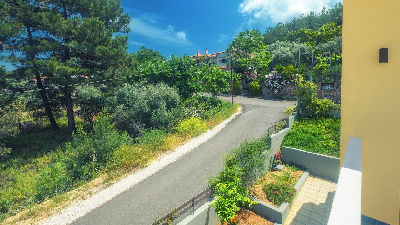 Photo of Outdoor in Skala Rachoniou
