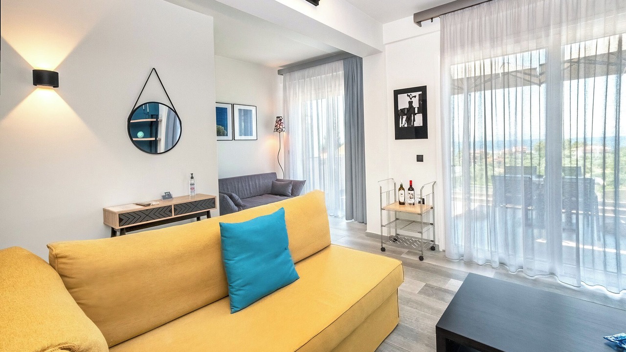 Photo of Livingroom in Skala Rachoniou