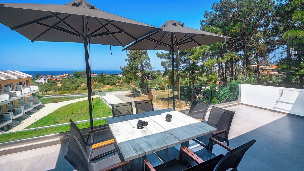 Photo of Outdoor in Skala Rachoniou