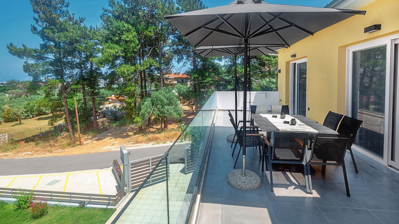 Photo of Outdoor in Skala Rachoniou