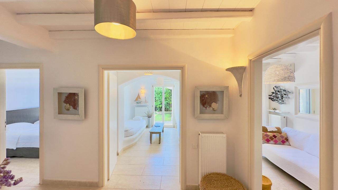 Photo of Bedroom in Ornos