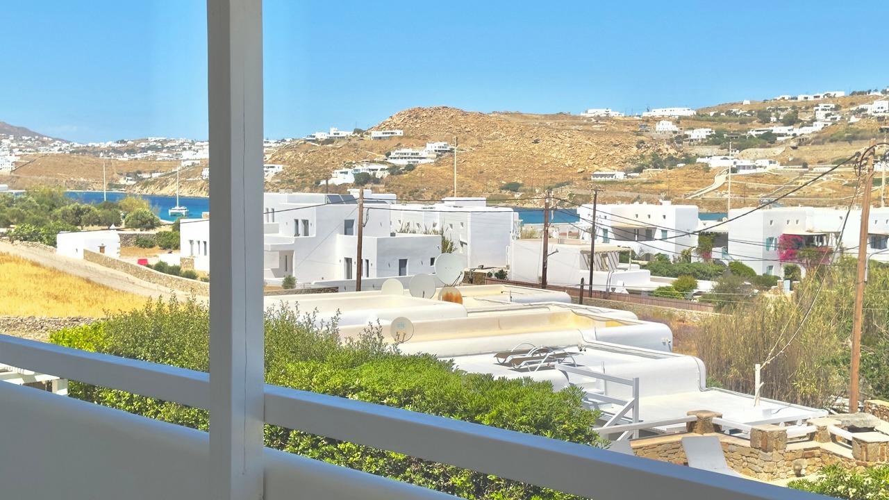 Photo of Outdoor in Ornos