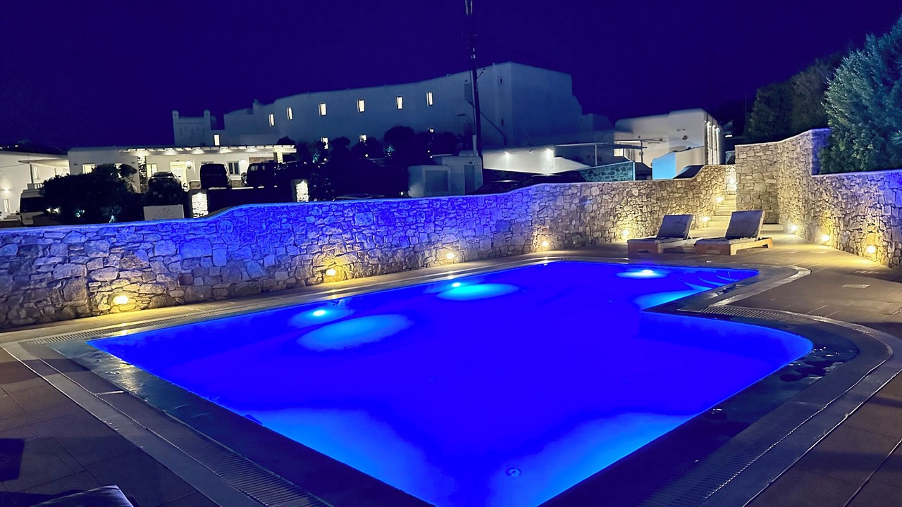 Photo of Outdoor in Ornos