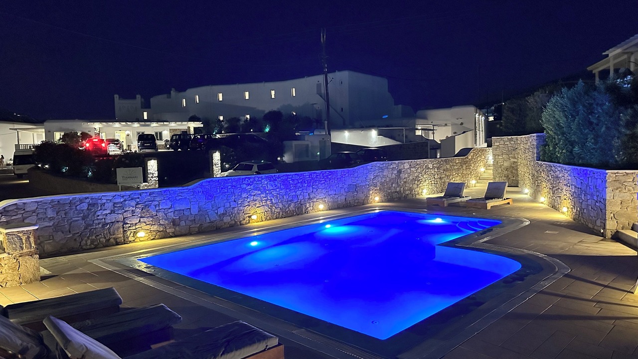 Photo of Outdoor in Ornos