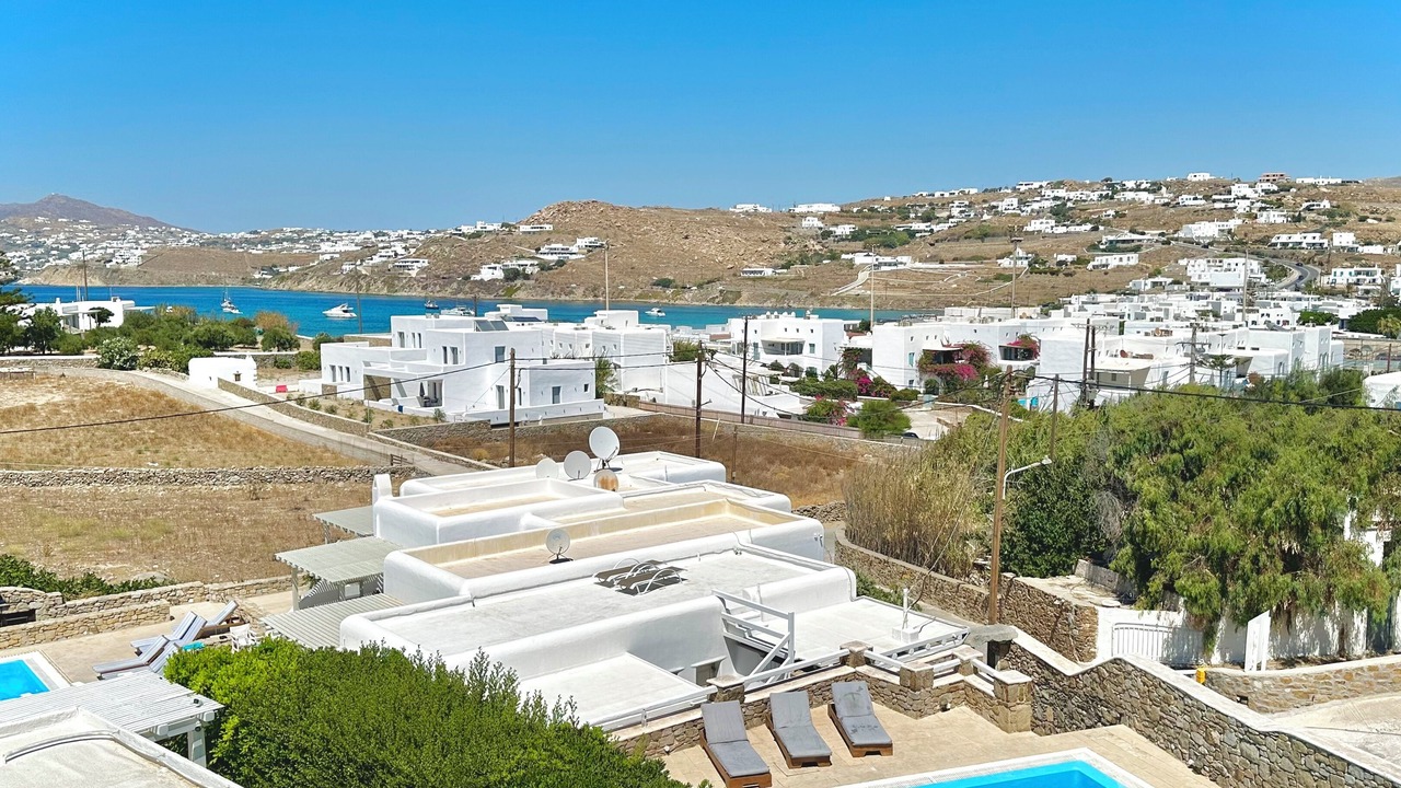 Photo of Outdoor in Ornos