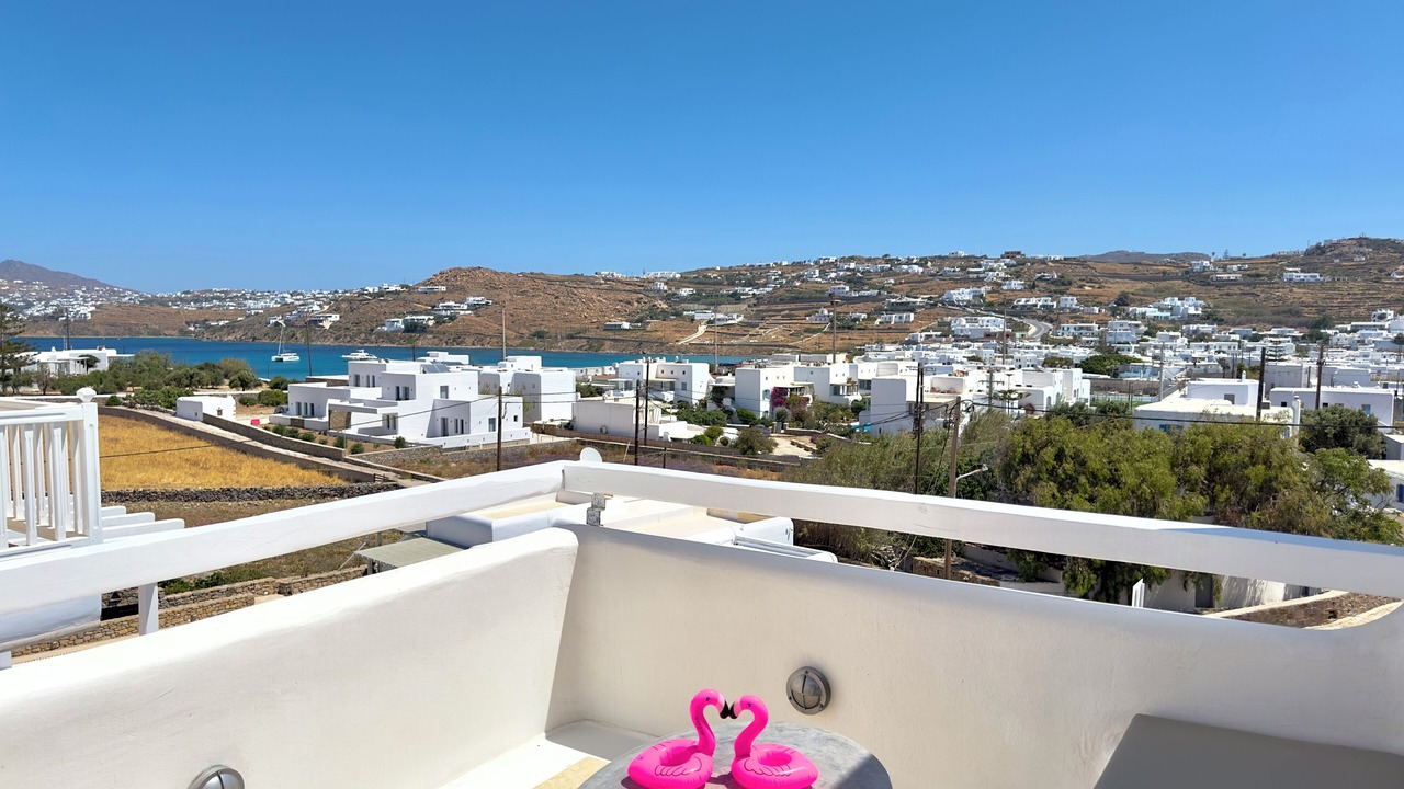 Photo of Outdoor in Ornos