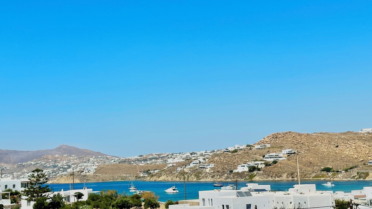 Photo of Outdoor in Ornos