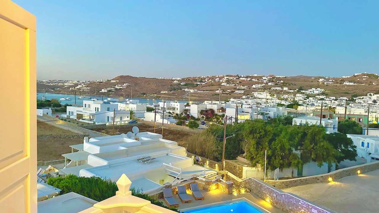 Photo of Outdoor in Ornos
