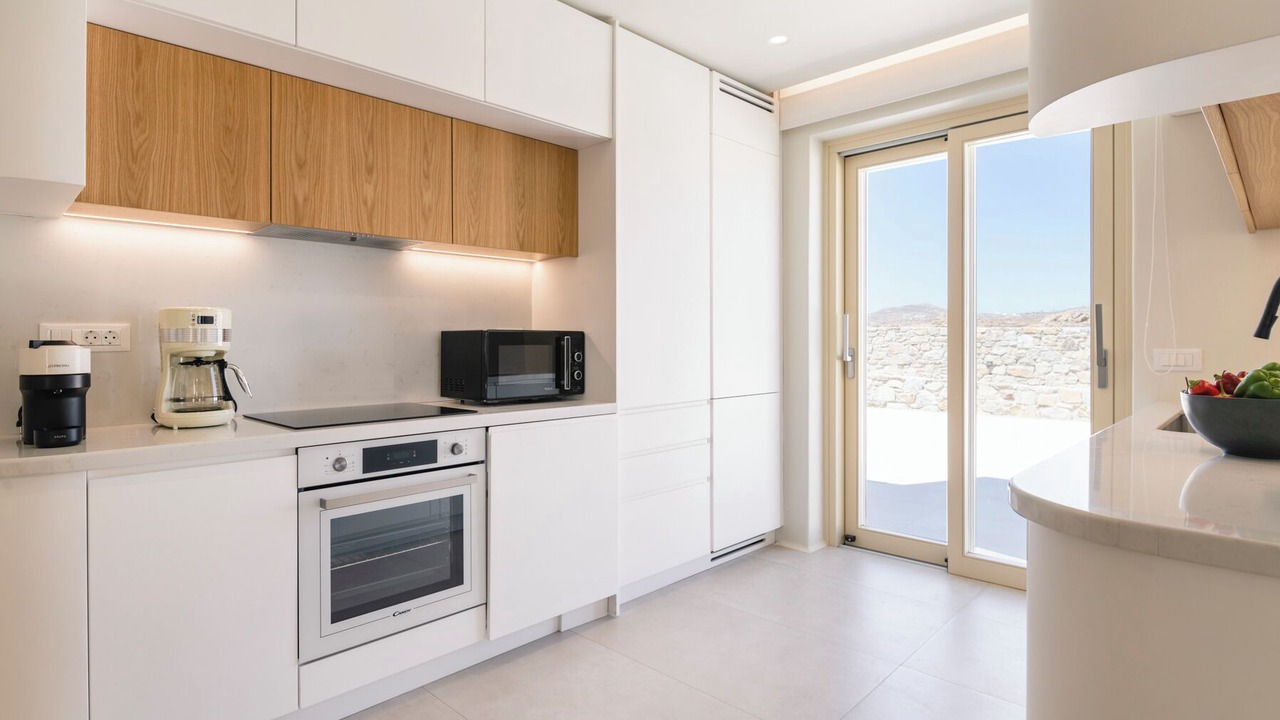 Photo of Kitchen in Paraga