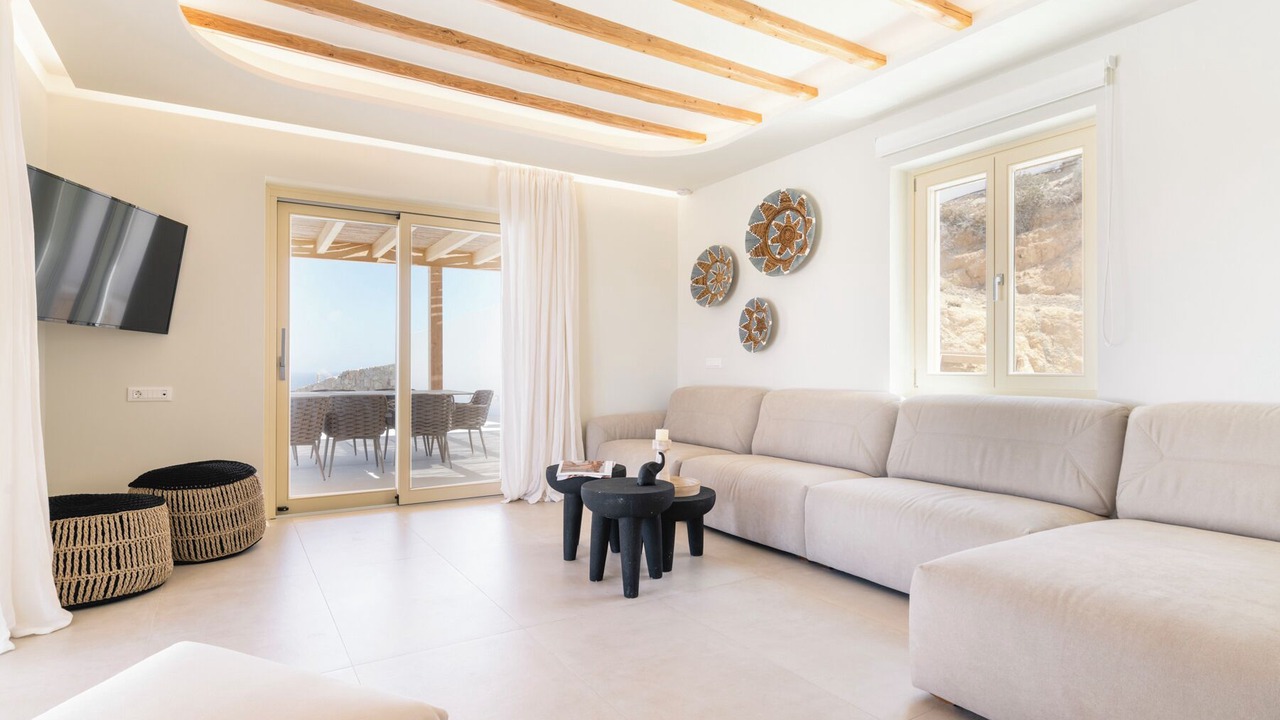 Photo of Livingroom in Paraga
