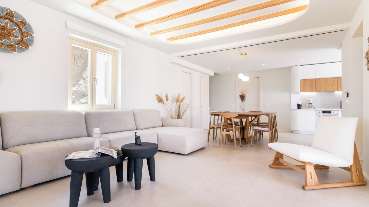Photo of Livingroom in Paraga